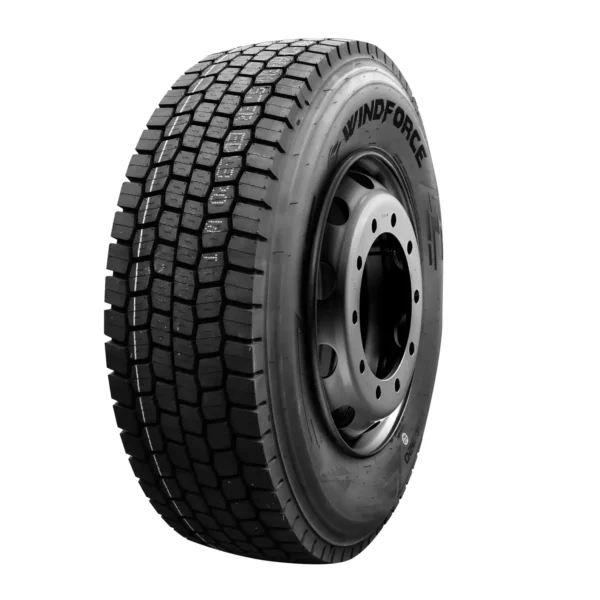 295/80 R22.5 152/149L TRANS MASTER EDL320