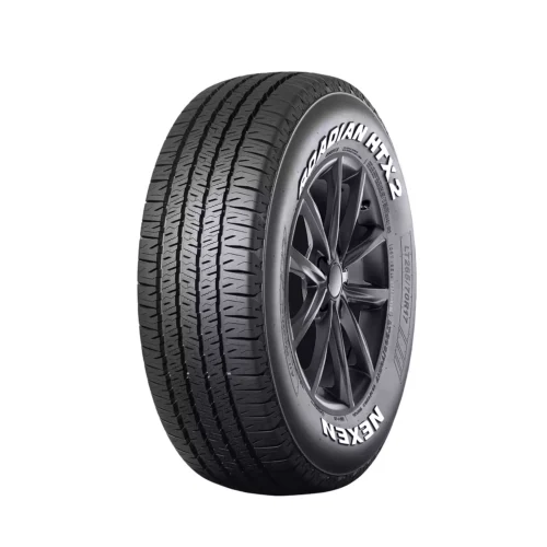 265/70 R17 121/118s 10pr Roadian Htx2