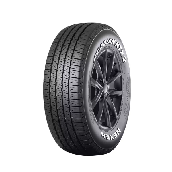 151131 265/70 R17 121/118s 10pr Roadian Htx2