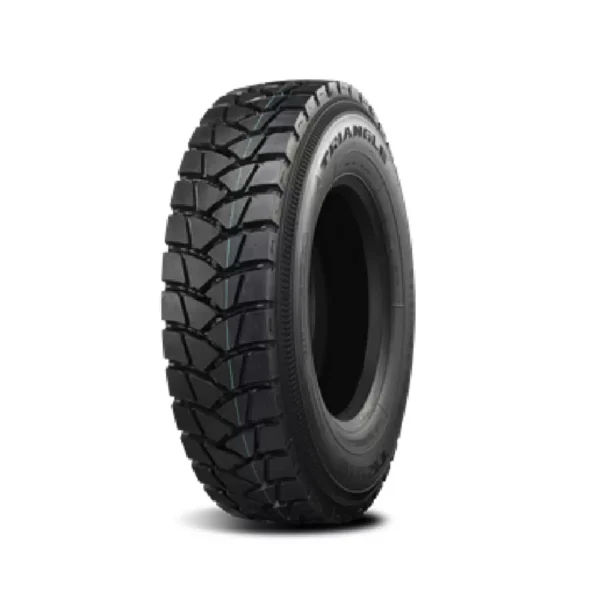 Triangle 295/80 R22.5 18pr Tr918