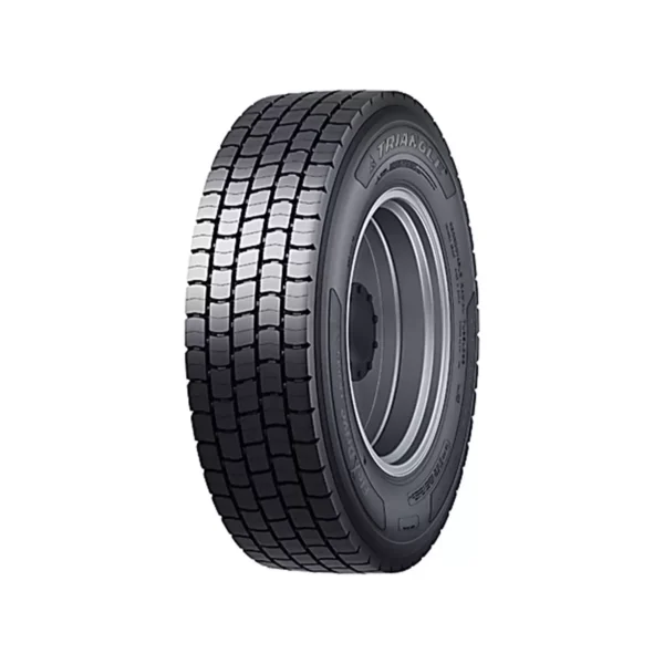 151172 295/80 R22.5 18pr Trd09
