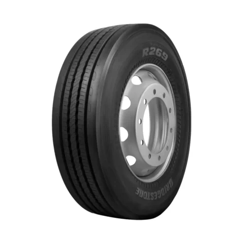B19053002 295/80 R22.5 R269 Pr16