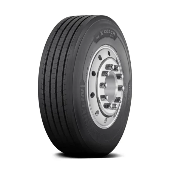 M139619 315/80 R22.5 Coach Tro Z 156/151mvk