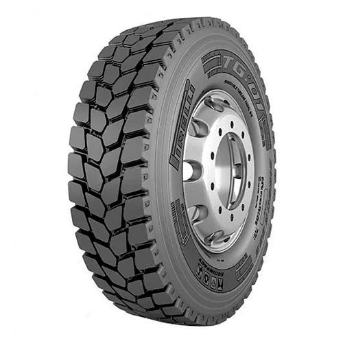 Pirelli 11 R22.5 TL 148/145K TG:01 Pirelli 11 R22.5 148/145K TG:01