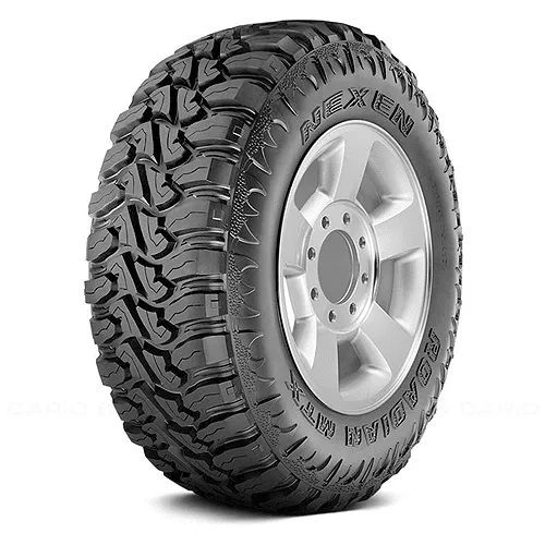 Nexen 265/70 R17 10PR 121/118Q ROADIANT MTX RM
