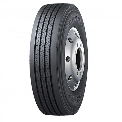 Dunlop 315/80 R22.5 156L SP320S RF Dunlop 315/80 R22.5 156L SP320S RF
