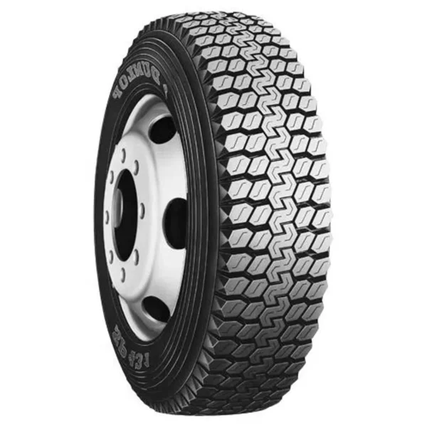Dunlop 295/80 R22.5 152M SP431A Dunlop 295/80 R22.5 152M SP431A