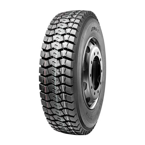 Ling long 12 R22.5 18PR D960 152/149J LL