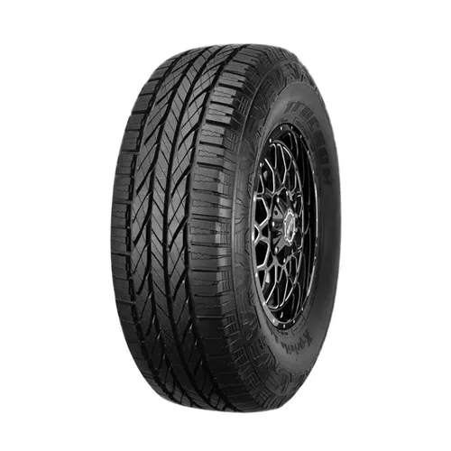 Tracmax 245/75 R16 111T X-PRIVILO A/T RF11 Tracmax 245/75 R16 111T X-PRIVILO A/T RF11
