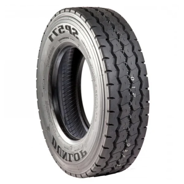 Dunlop 315/80 R22.5 156K SP571 RF Dunlop 315/80 R22.5 156K SP571 RF