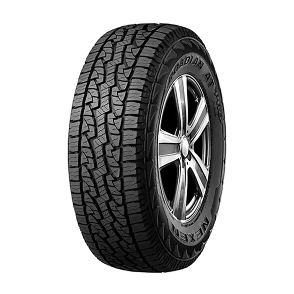 Nexen 245/75 R16 120/116R RO AT PRO