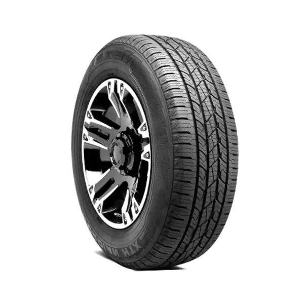 Nexen 235/60 R16 100H RO HTX
