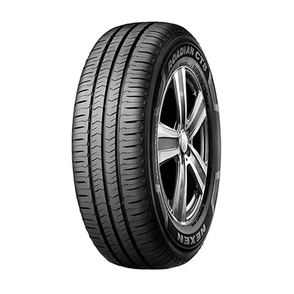 Nexen 165 R13 91/89R RO CT8
