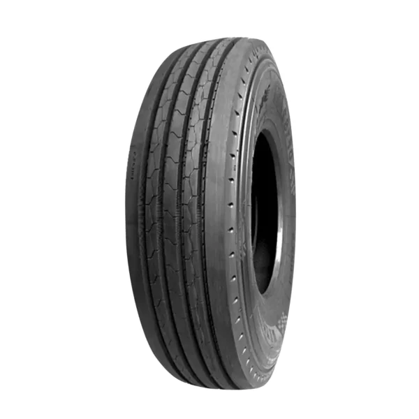 Dovroad 295/80 R22.5 PR18 152/149L DF182 DIREC ON Dovroad 295/80 R22.5 PR18 152/149L DF182 DIREC ON