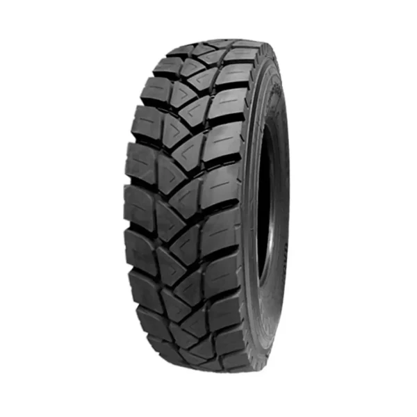 Dovroad 295/80 R22.5 PR18 152/149L DD662 TRAC ON-OFF