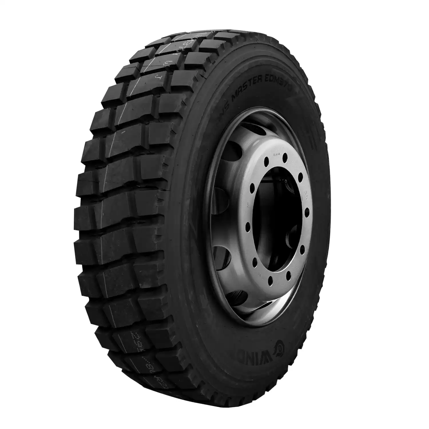 Windforce 12.00 R20 PR20 156/149M EDM370 TRAC OFF