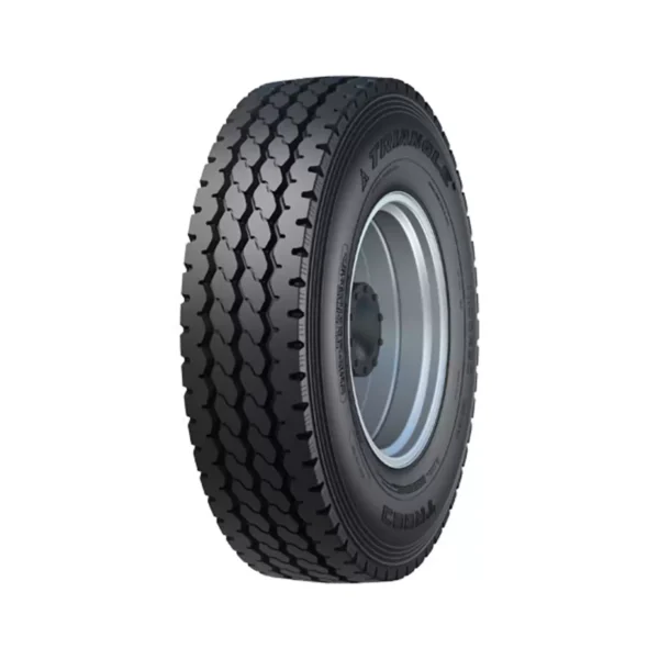 Triangle 12 R22.5 18PR 152/149K TR663