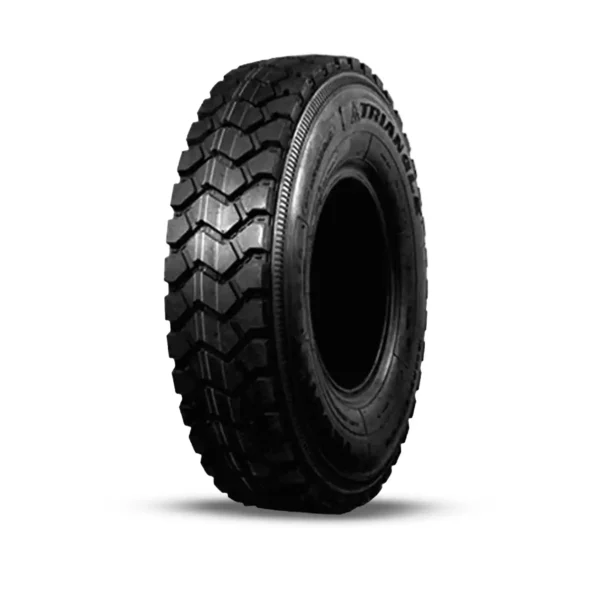 Triangle 325/95 R24 22PR 162/160F TR691-JS 32MM TUBELESS