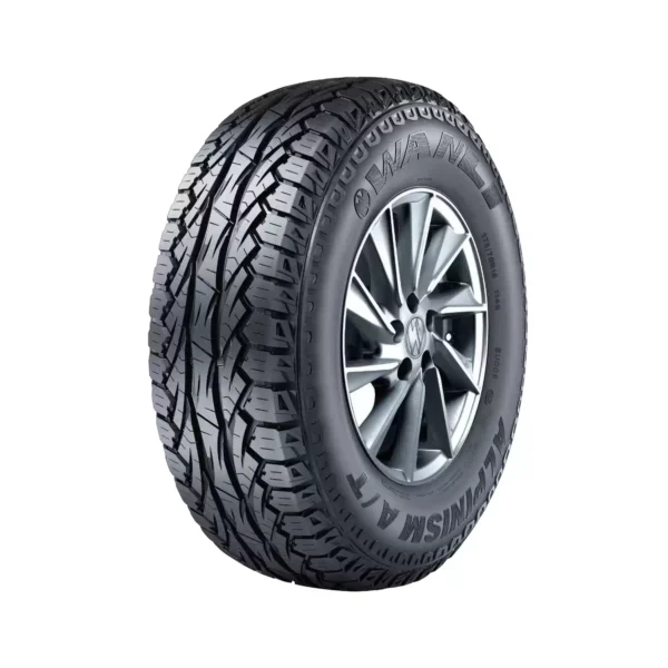Wanli 225/75 r16lt pr10 115/112s at su006 Wanli 285/75 R16 PR10 126/123R AT SU006