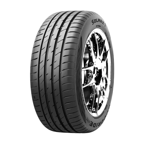 Goodride 225/40 R19XL 93W SOLMAX 1 RUN FLAT HT