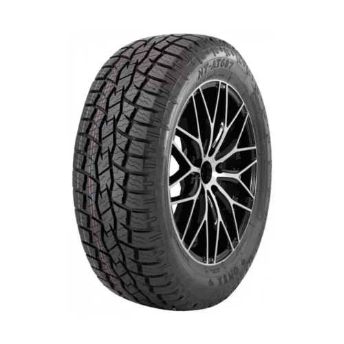 Onyx 275/65 r18 10pr 123/120s ny-at687 Onyx 275/65 R18 10PR 123/120S NY-AT687
