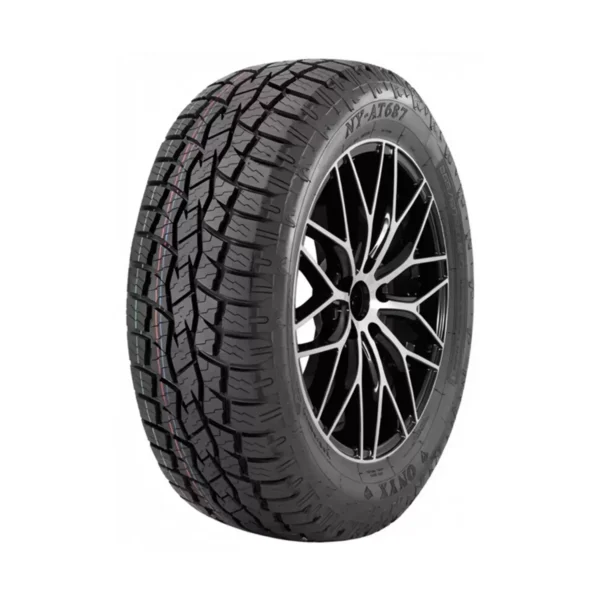 Onyx 275/65 r18 10pr 123/120s ny-at687 Onyx 275/65 R18 10PR 123/120S NY-AT687