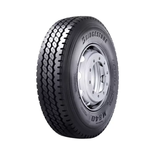 Bridgestone 295/80 R22.5 M840