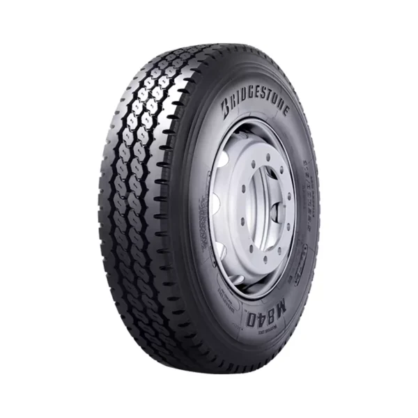 Bridgestone 295/80 R22.5 M840 PR16