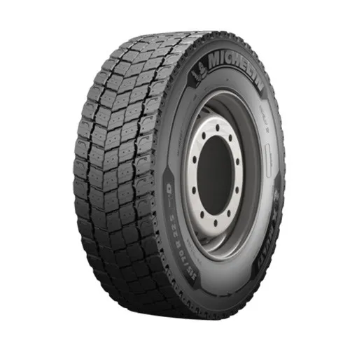 Michelin 11 R22.5 X MULTI D+ 148/145L
