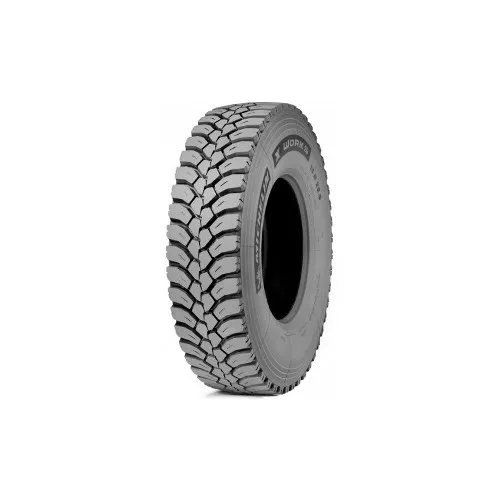 Michelin 12 R22.5 X WORKS XDY