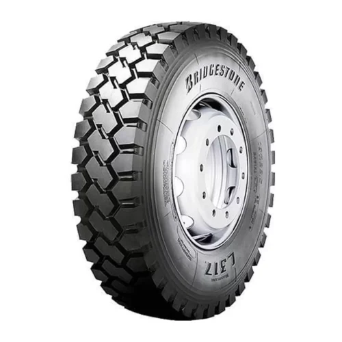Bridgestone 325/95R24 L317 162/160G 18PR JP