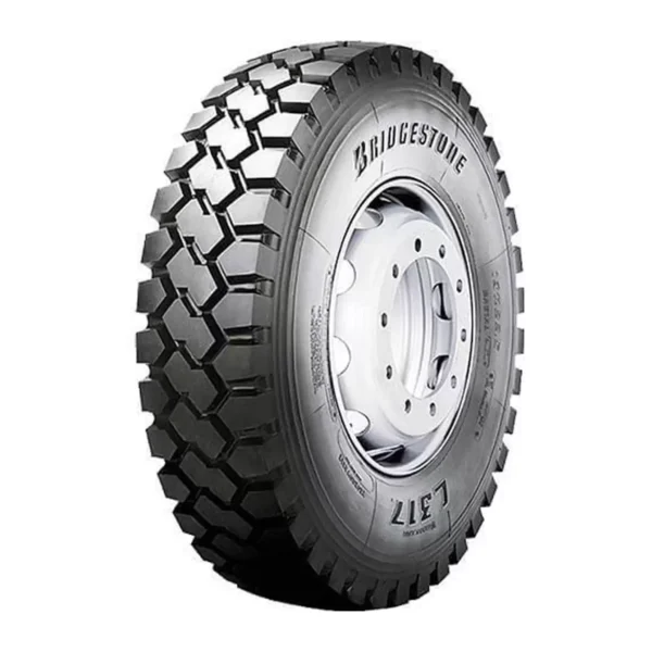 Bridgestone 325/95R24 L317 162/160G 18PR JP