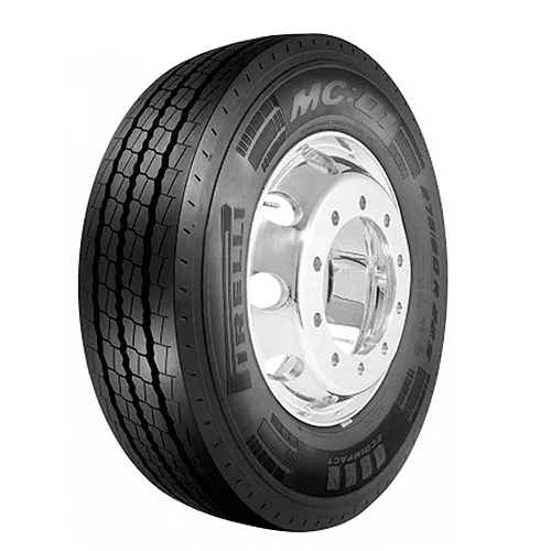 Pirelli 215/75 R17.5 12PR 126/124 MM+S MC:01-BR Pirelli 215/75 R17.5 126/124M MC:01