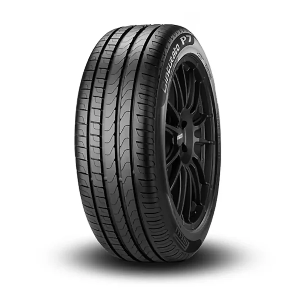 Pirelli 245/40R19 98Y XLR-FP7CINT(*)(MOE) Pirelli 245/40 R19 98Y XL Run Flat Cinturato P7 (MOE)