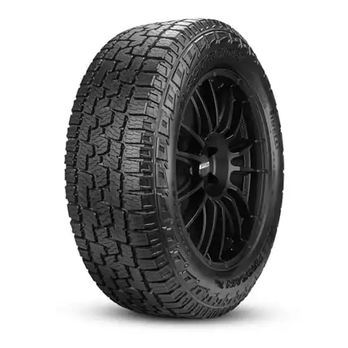 Pirelli 245/70 R16 111T XL S-A/T+ Pirelli 265/70 R16 112T Scorpion All Terrain Plus