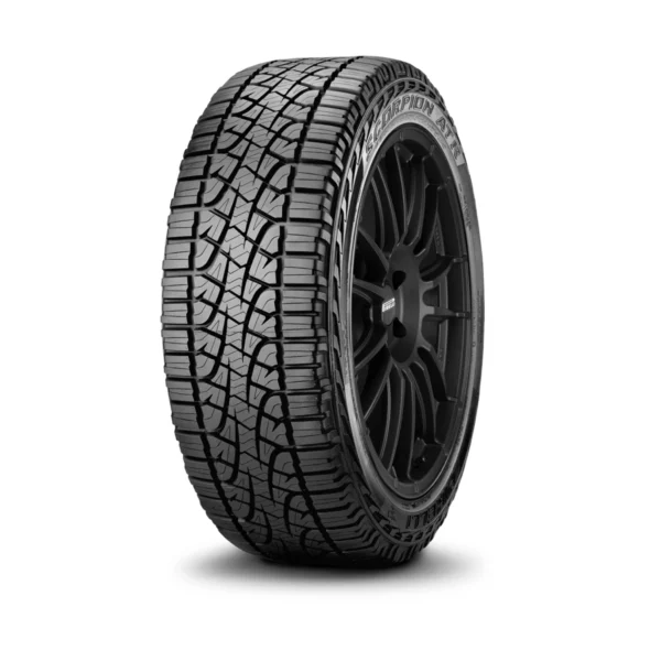 Pirelli 225/65 R17 102H S-ATR