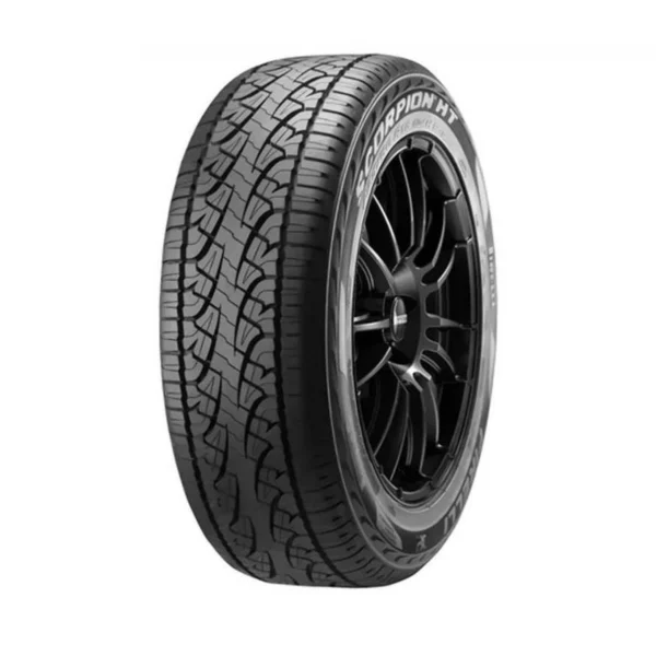 Pirelli 225/65 R17 106H XL S-HT BR Pirelli 265/65 R17 112T S-HT BR