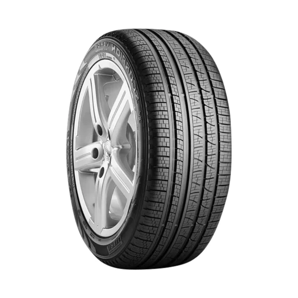 Pirelli 215/60 R17 100H XL Scorpion Verde All Season