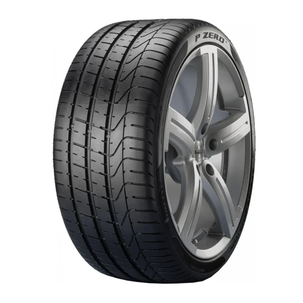 Pirelli 275/35 R20XL 102Y OEM HT PZERO Pirelli 275/35 R20 102Y XL P Zero