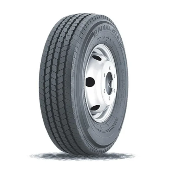 Chaoyang 7.00 R16 12PR ST313 117/116N