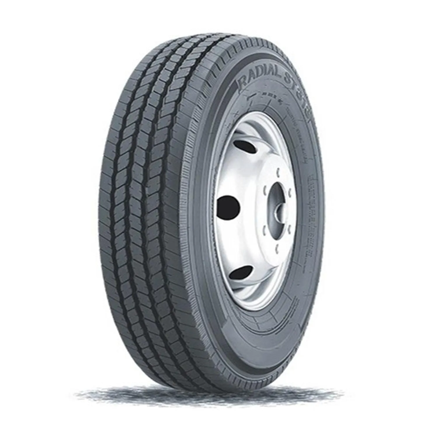 Chaoyang 7.00 R16 12PR ST313 117/116N